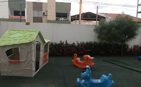 Apartamento/flat Em Aracaju