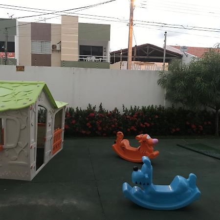 Apartamento/Flat em Aracaju Exterior foto