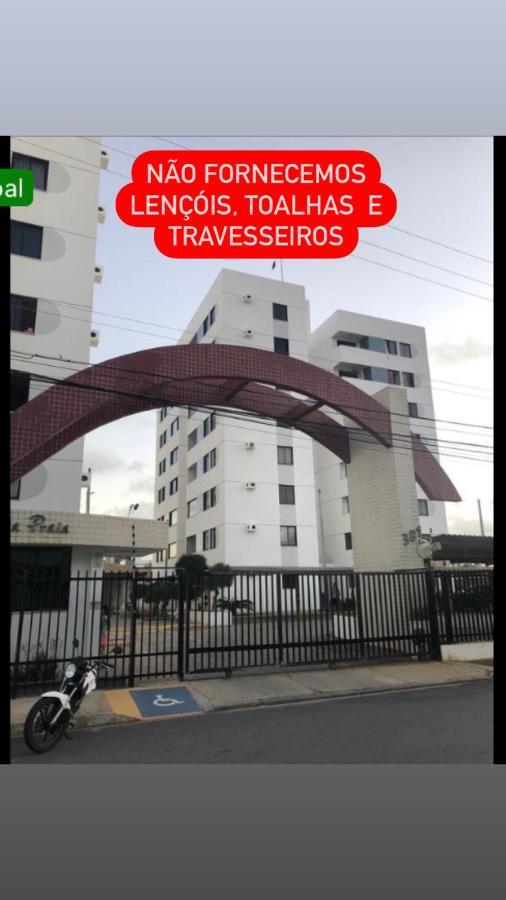 Apartamento/Flat em Aracaju Exterior foto