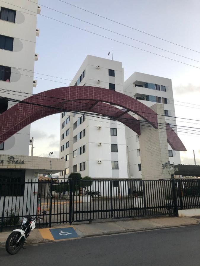 Apartamento/Flat em Aracaju Exterior foto